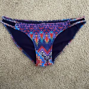 Swim suit bottoms
